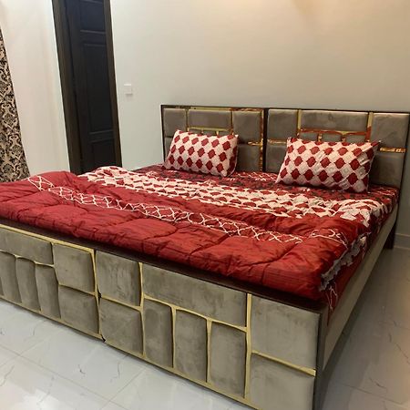 Villa Bahria Residency Rawalpindi Exterior foto