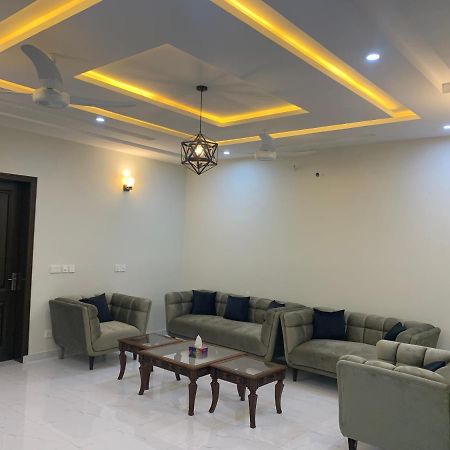 Villa Bahria Residency Rawalpindi Exterior foto