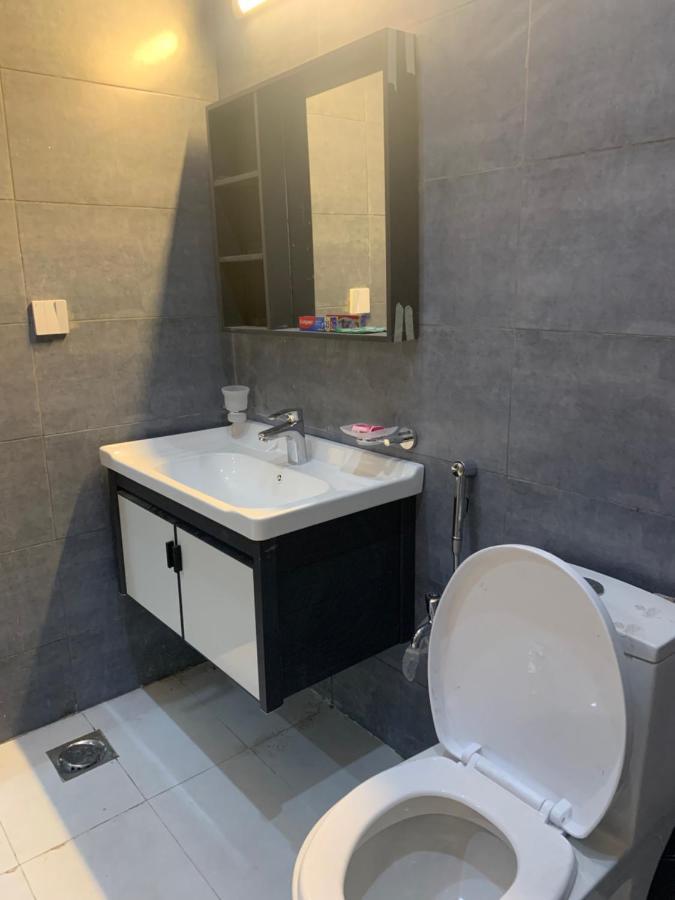 Villa Bahria Residency Rawalpindi Exterior foto