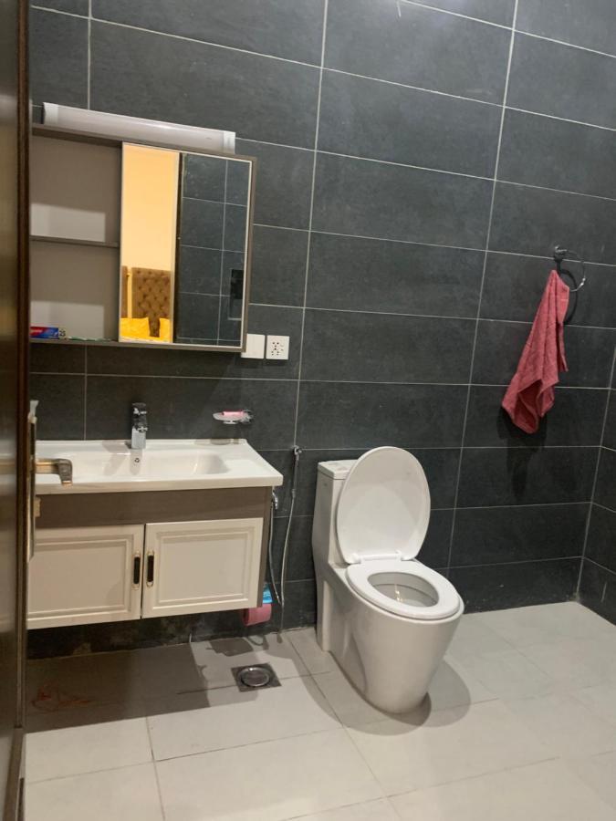 Villa Bahria Residency Rawalpindi Exterior foto