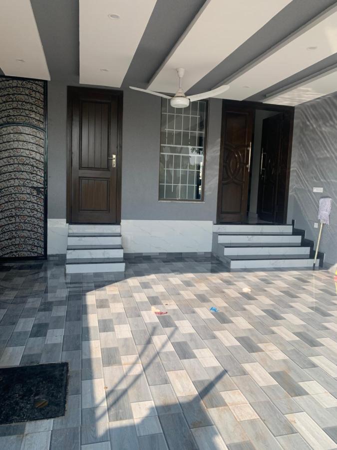 Villa Bahria Residency Rawalpindi Exterior foto
