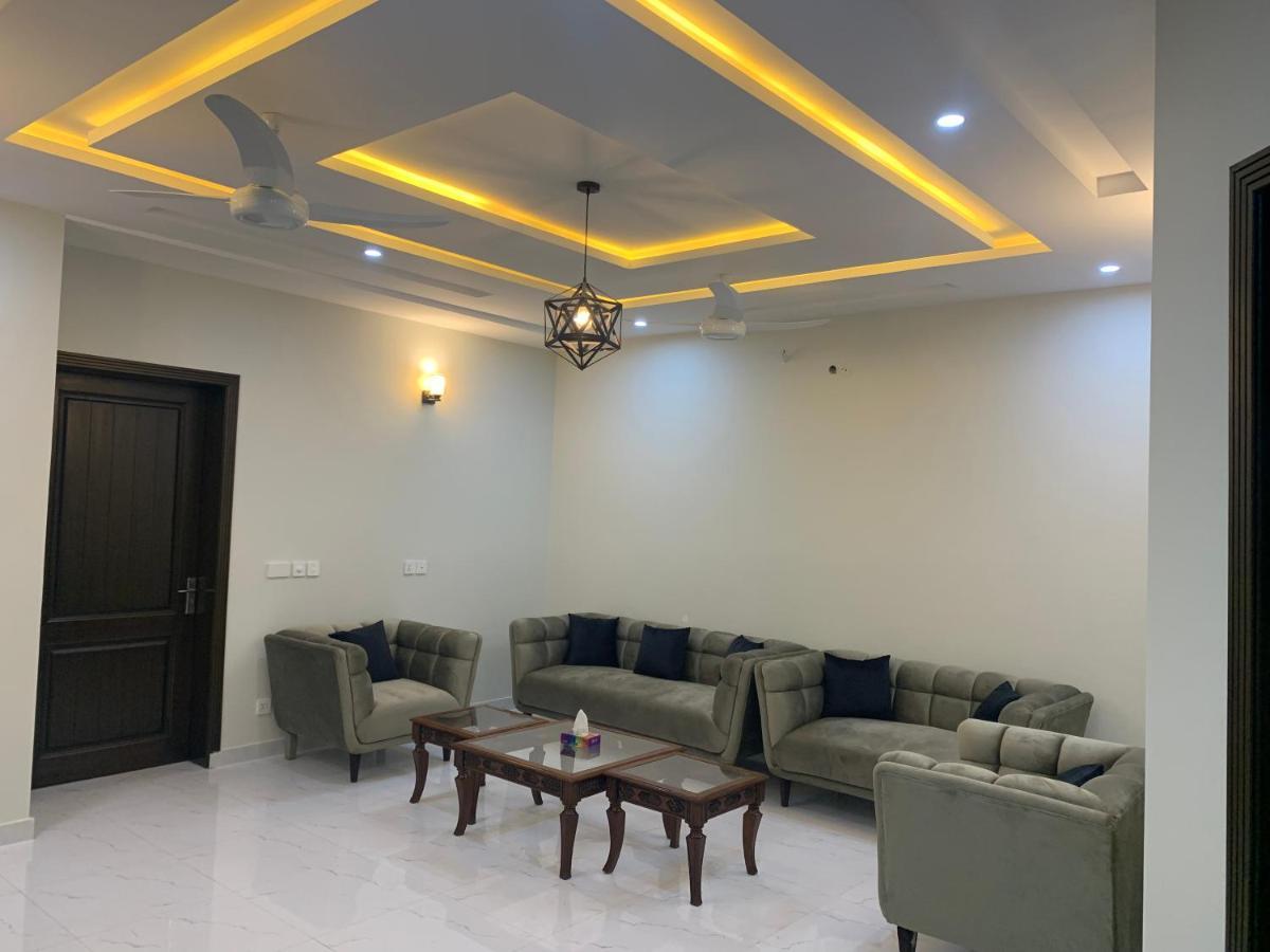Villa Bahria Residency Rawalpindi Exterior foto