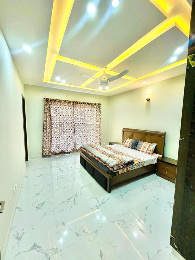 Villa Bahria Residency Rawalpindi Exterior foto