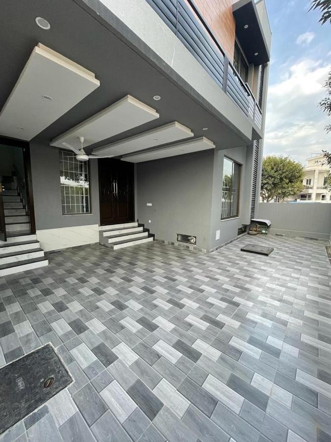 Villa Bahria Residency Rawalpindi Exterior foto