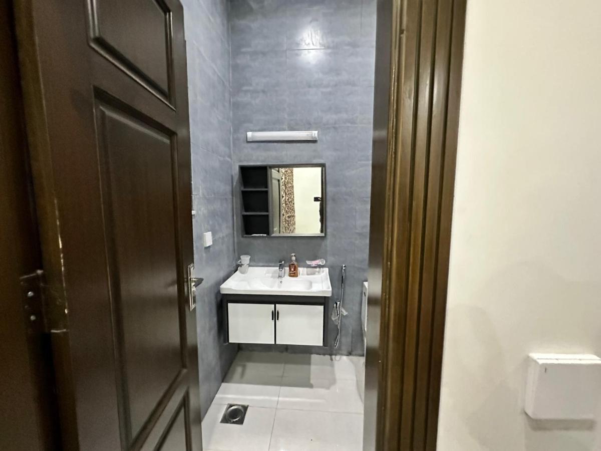 Villa Bahria Residency Rawalpindi Exterior foto