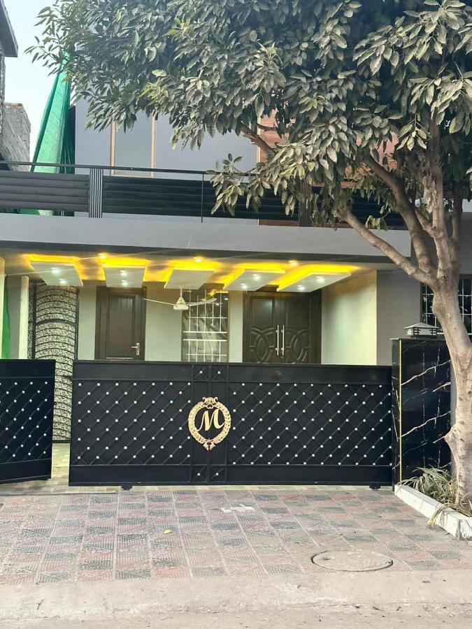 Villa Bahria Residency Rawalpindi Exterior foto