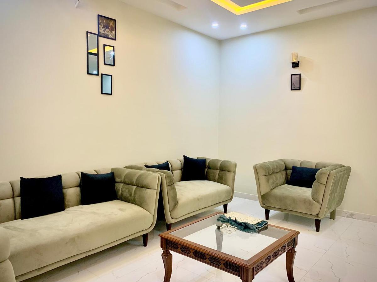 Villa Bahria Residency Rawalpindi Exterior foto