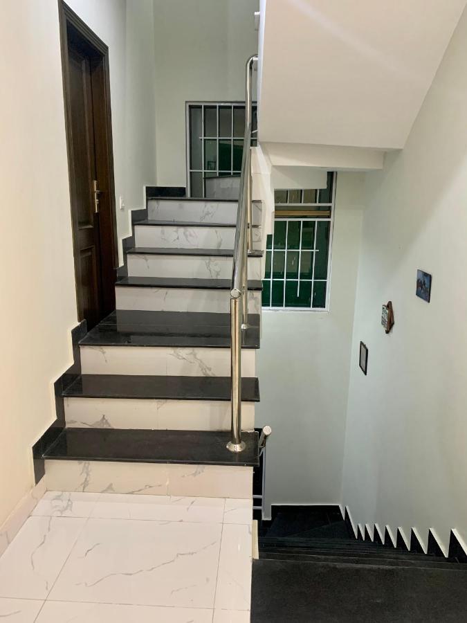 Villa Bahria Residency Rawalpindi Exterior foto