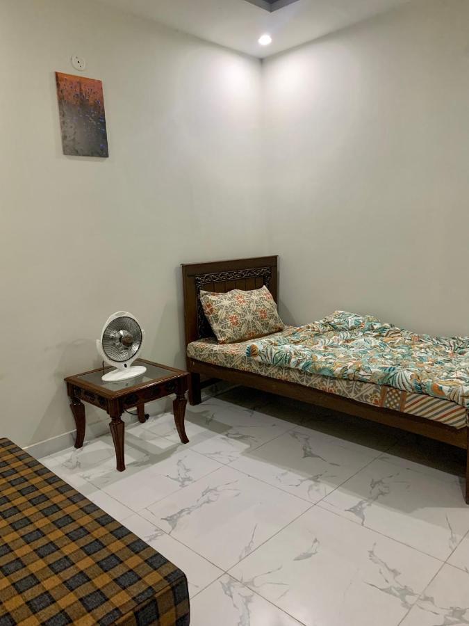 Villa Bahria Residency Rawalpindi Exterior foto