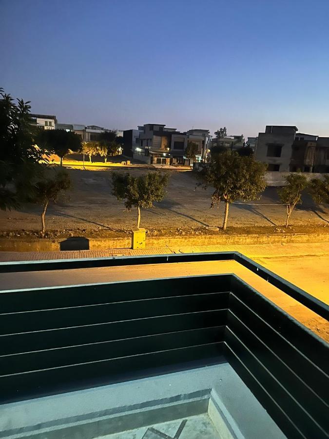 Villa Bahria Residency Rawalpindi Exterior foto
