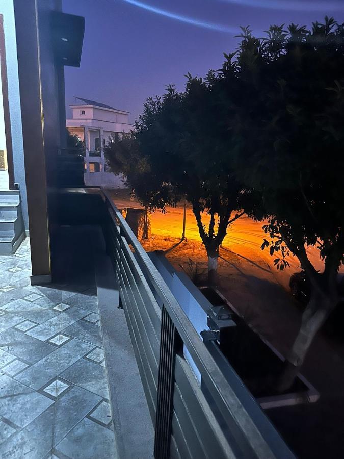 Villa Bahria Residency Rawalpindi Exterior foto