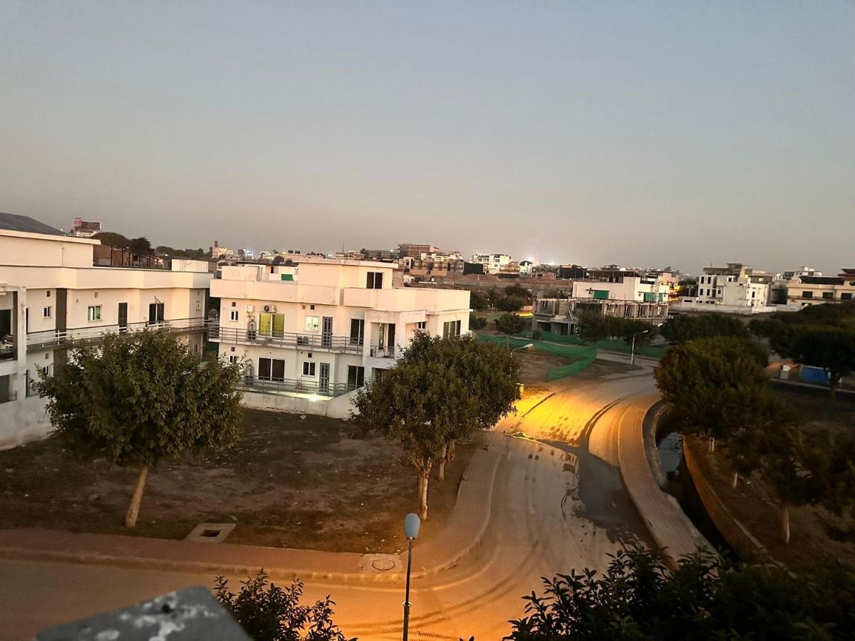 Villa Bahria Residency Rawalpindi Exterior foto