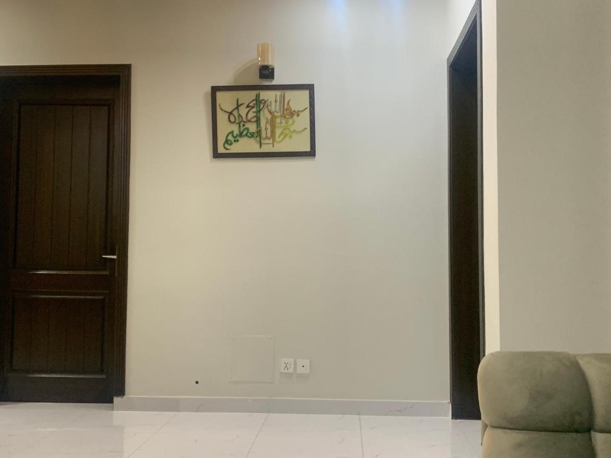 Villa Bahria Residency Rawalpindi Exterior foto