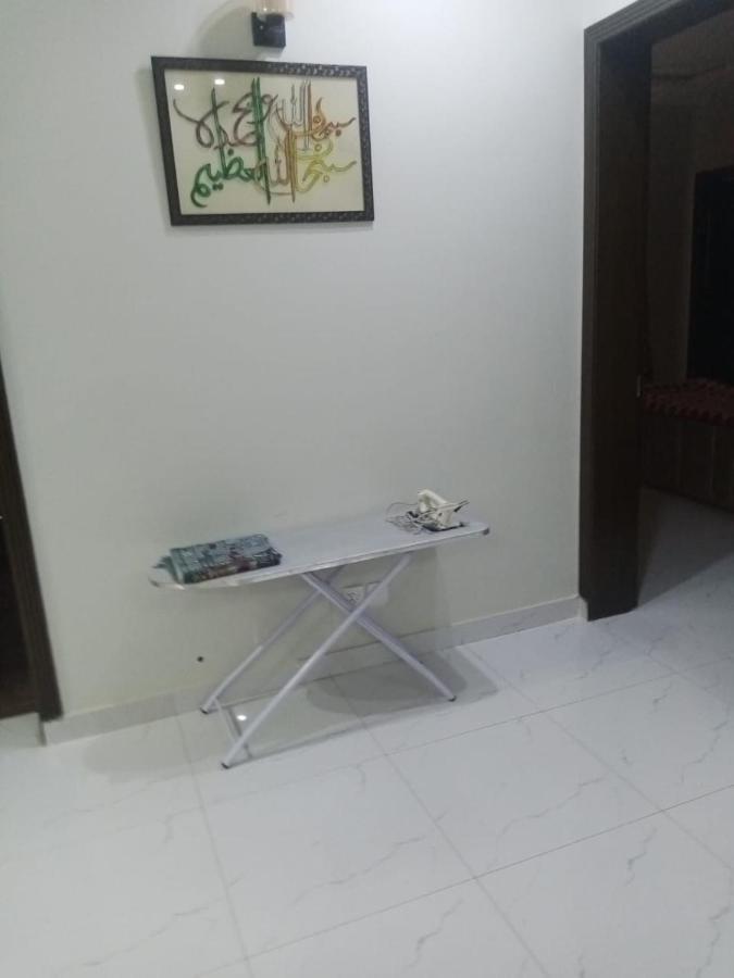 Villa Bahria Residency Rawalpindi Exterior foto
