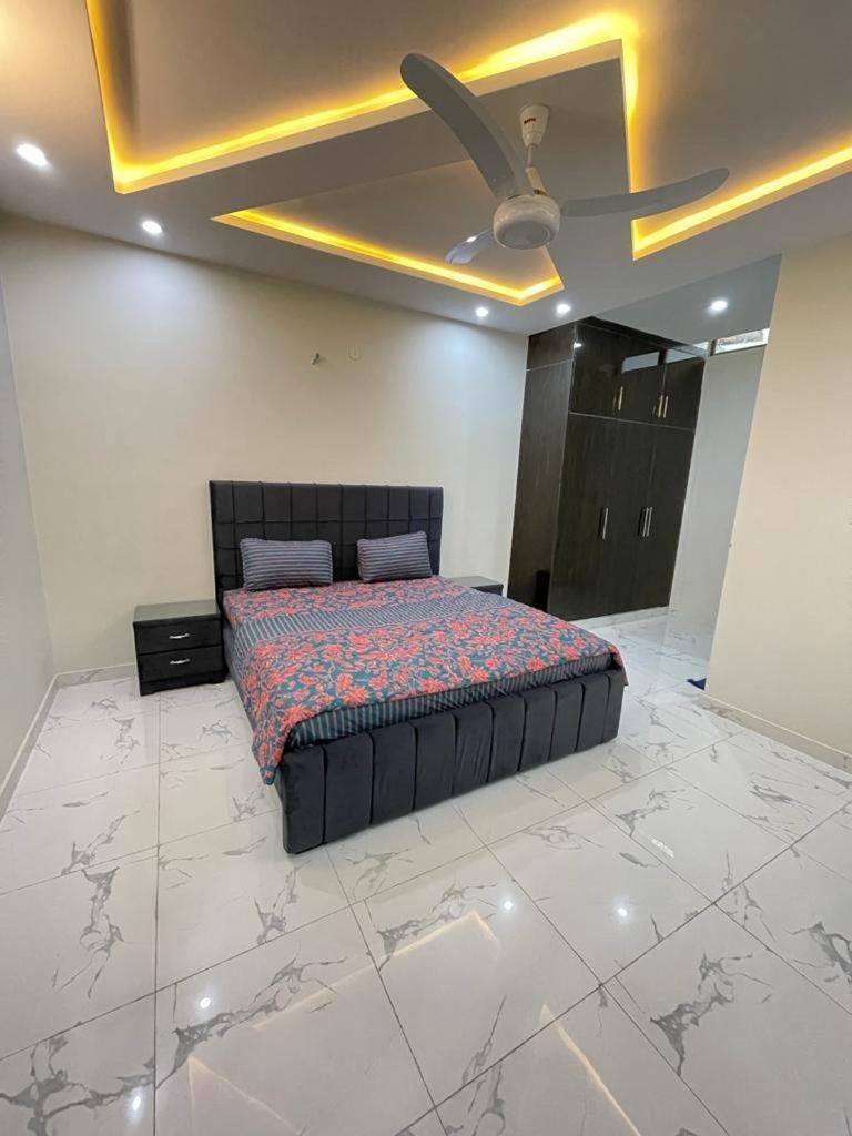 Villa Bahria Residency Rawalpindi Exterior foto